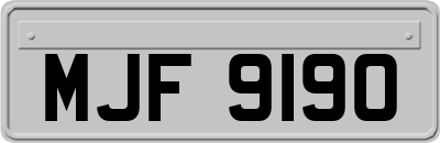 MJF9190