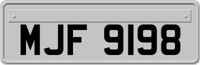 MJF9198