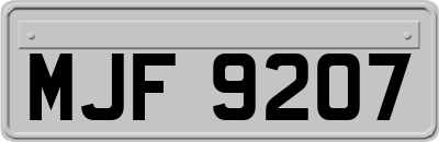 MJF9207