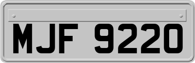MJF9220