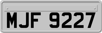 MJF9227