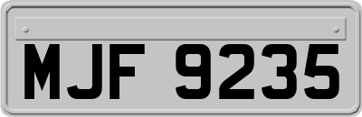 MJF9235