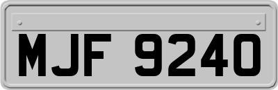 MJF9240