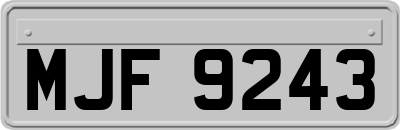 MJF9243