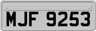MJF9253