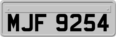 MJF9254