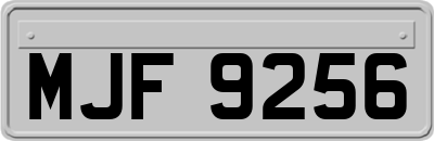 MJF9256