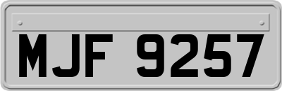 MJF9257