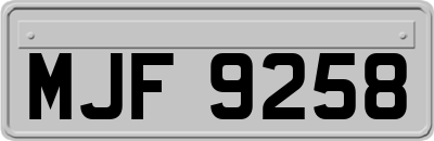 MJF9258
