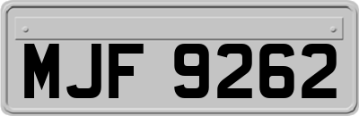MJF9262