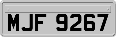 MJF9267