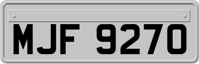MJF9270