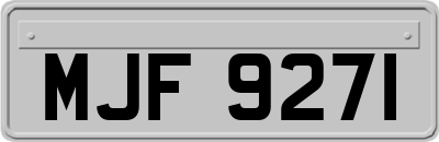 MJF9271