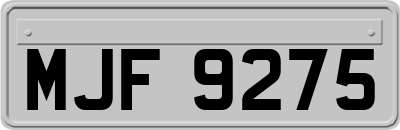 MJF9275