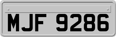 MJF9286