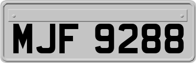 MJF9288