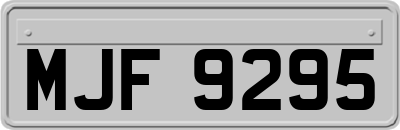 MJF9295