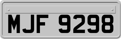 MJF9298