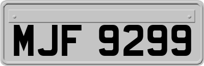 MJF9299