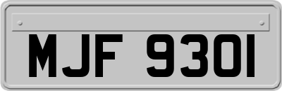 MJF9301
