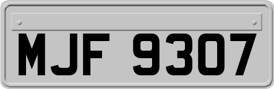 MJF9307