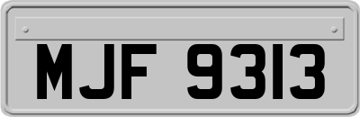 MJF9313