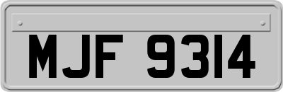 MJF9314