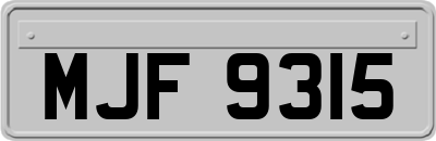 MJF9315