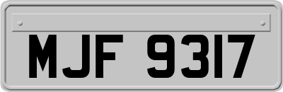 MJF9317