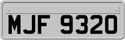 MJF9320