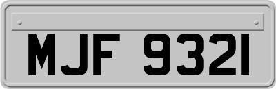 MJF9321