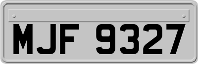 MJF9327