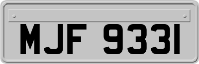 MJF9331