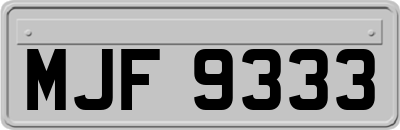 MJF9333