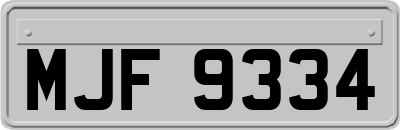 MJF9334