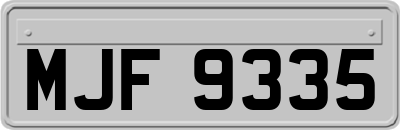 MJF9335