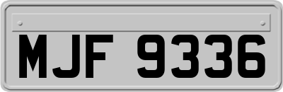 MJF9336