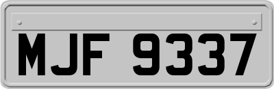 MJF9337