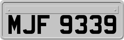 MJF9339