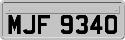 MJF9340
