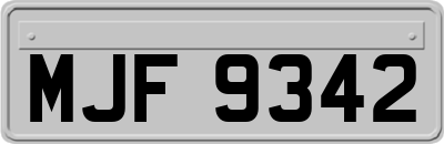 MJF9342
