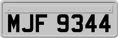 MJF9344