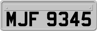 MJF9345