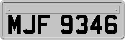 MJF9346