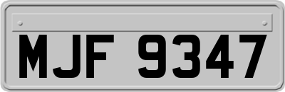 MJF9347