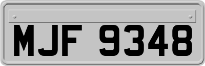 MJF9348
