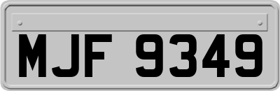 MJF9349
