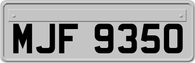 MJF9350