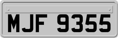 MJF9355
