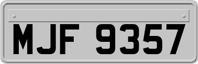 MJF9357